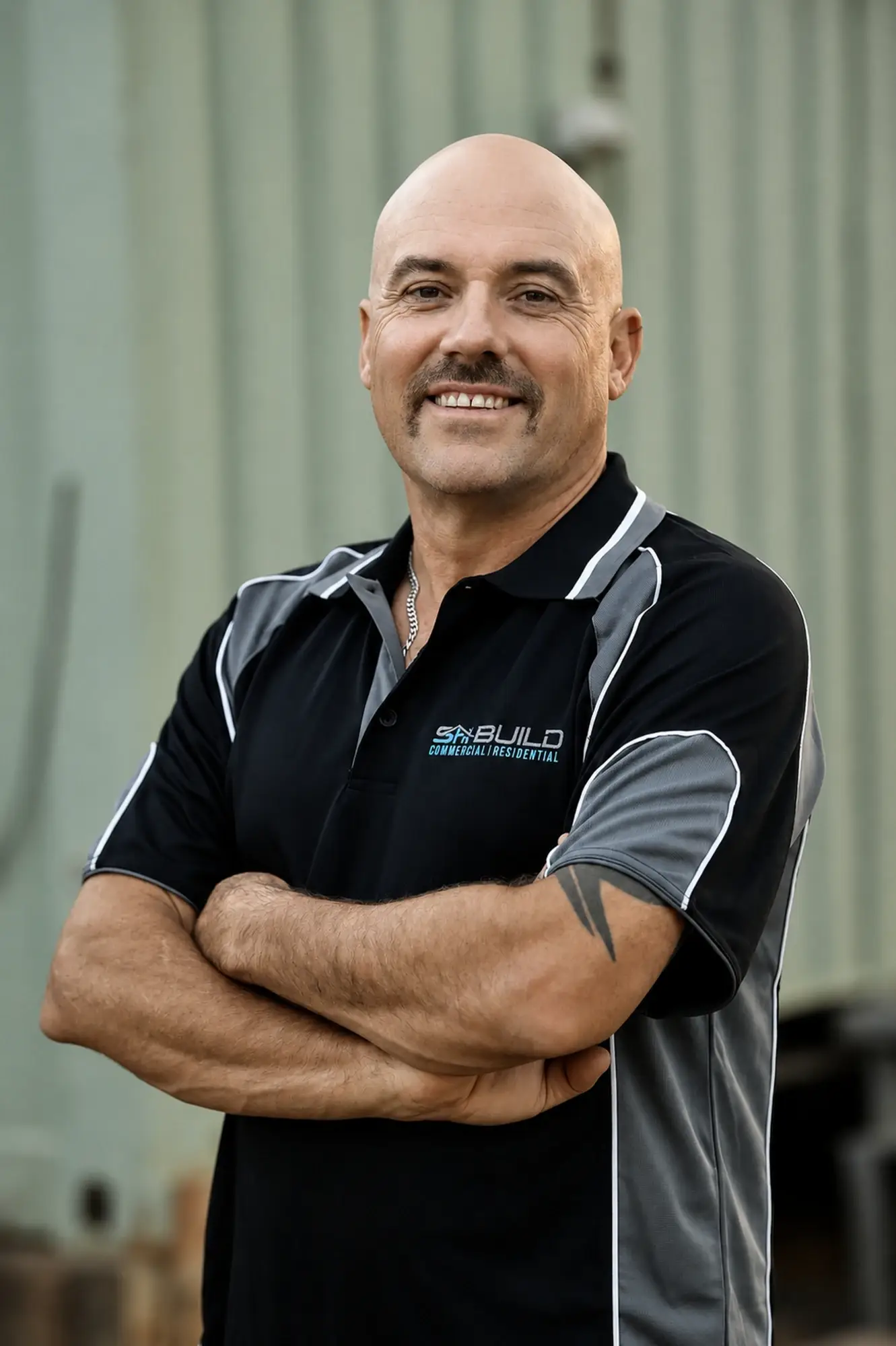 Matt Bolton